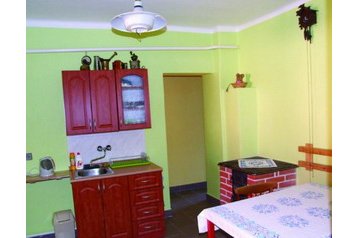 Apartaments Čierny Balog 1